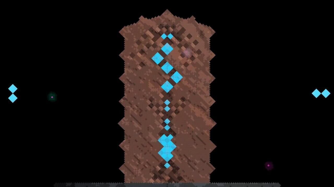 Raster Prime: Remix screenshot 1