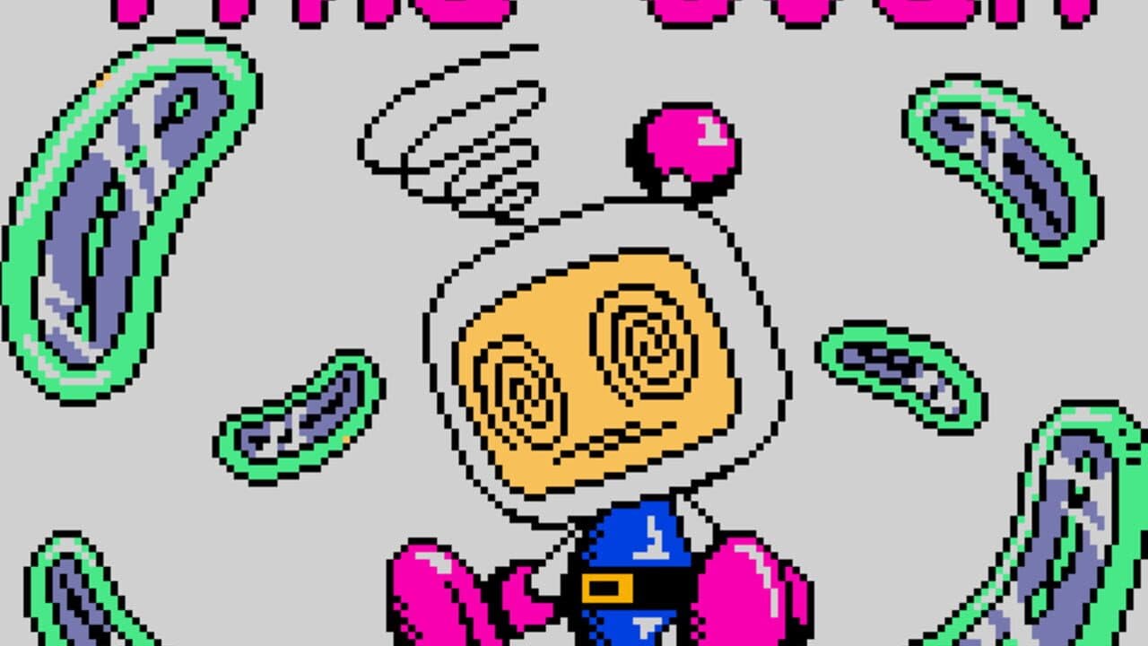 Bomberman GB 3 thumbnail 3