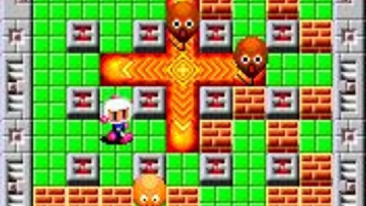 Bomberman thumbnail 2