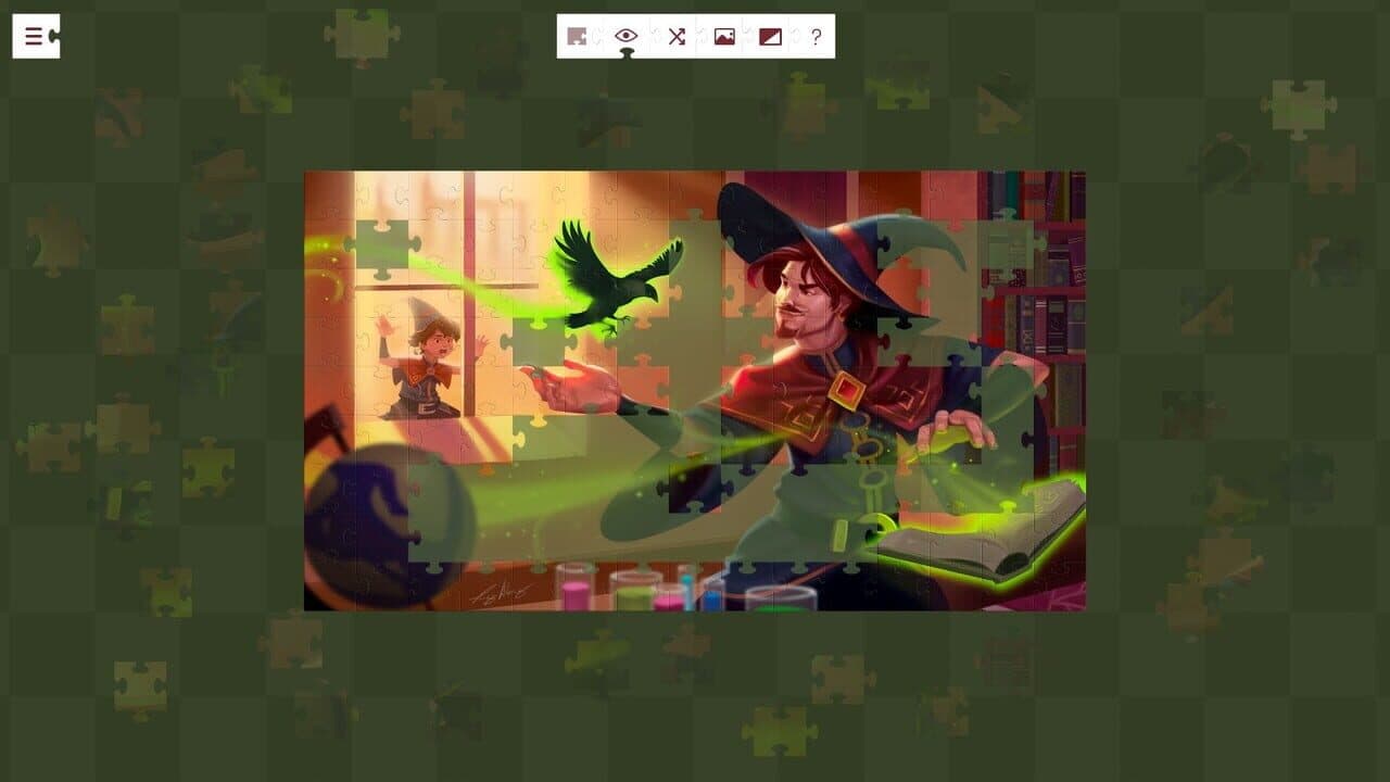 Magic Lessons in Wand Valley thumbnail 3
