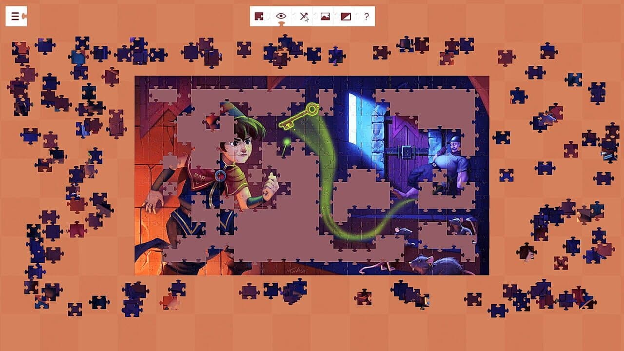 Magic Lessons in Wand Valley thumbnail 2