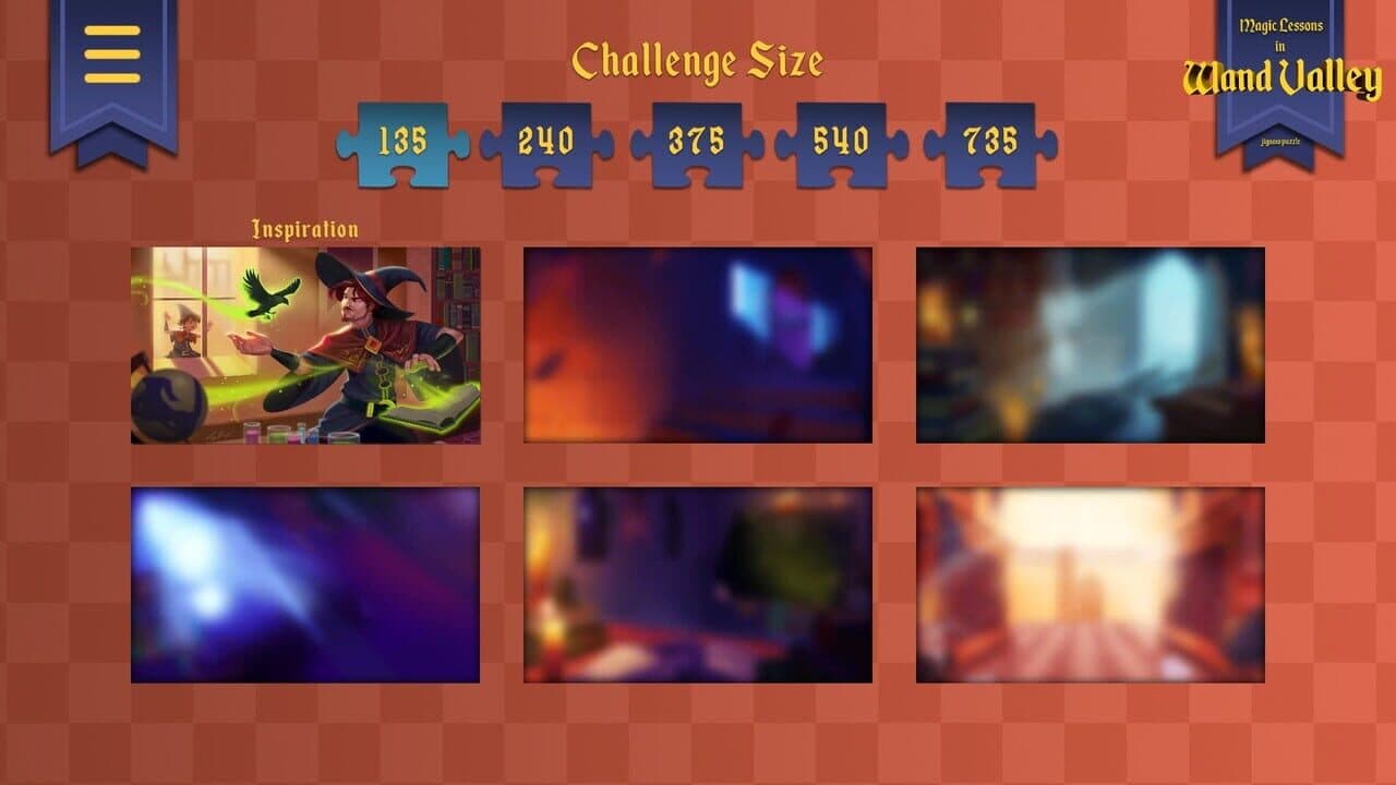 Magic Lessons in Wand Valley thumbnail 5