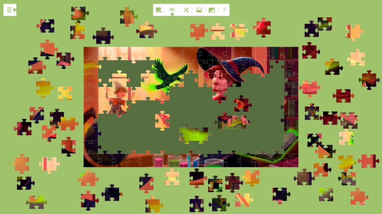 Magic Lessons in Wand Valley thumbnail 4