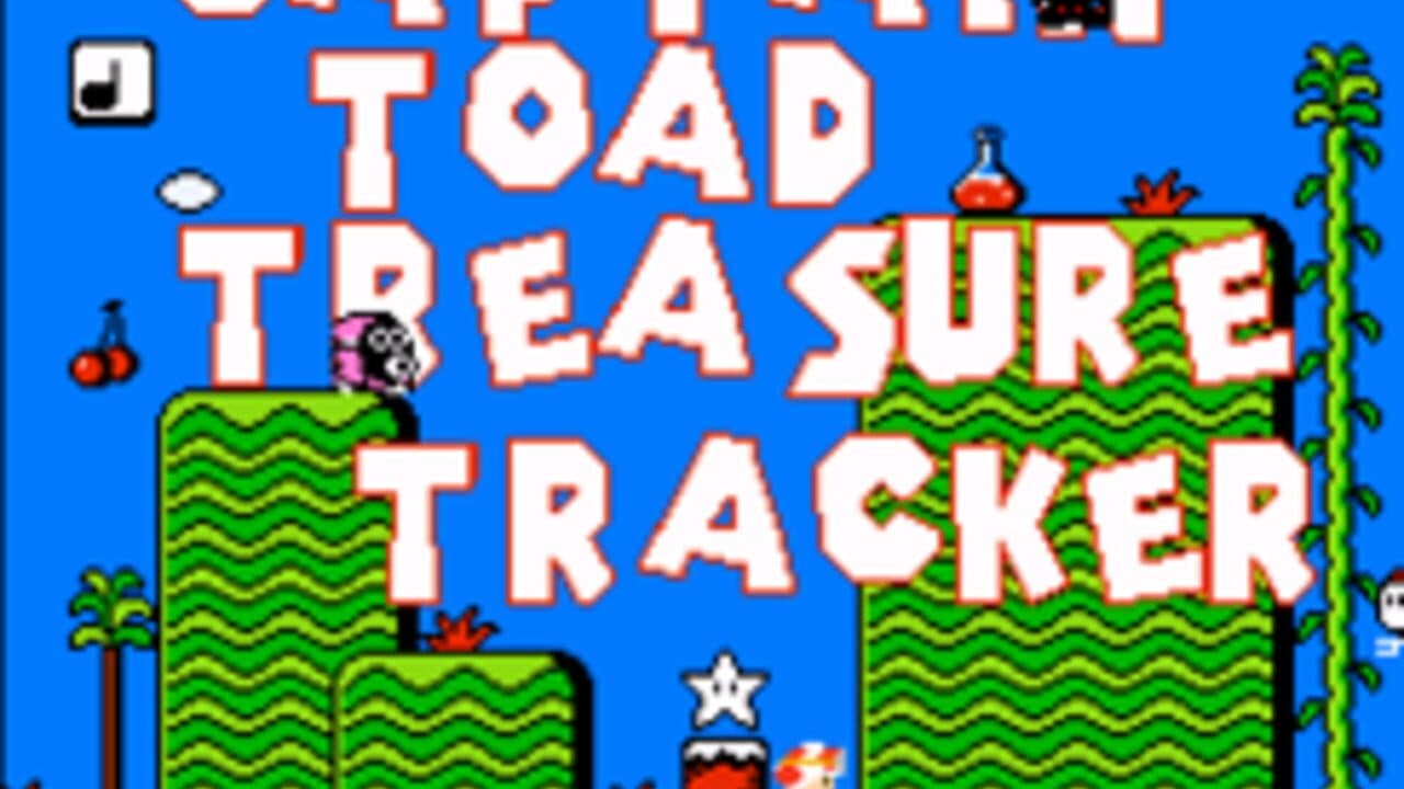 Captain Toad Treasure Tracker thumbnail 3