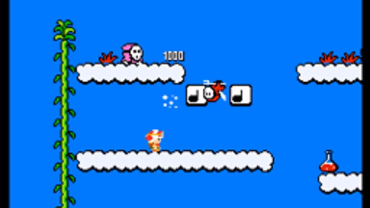 Captain Toad Treasure Tracker thumbnail 2