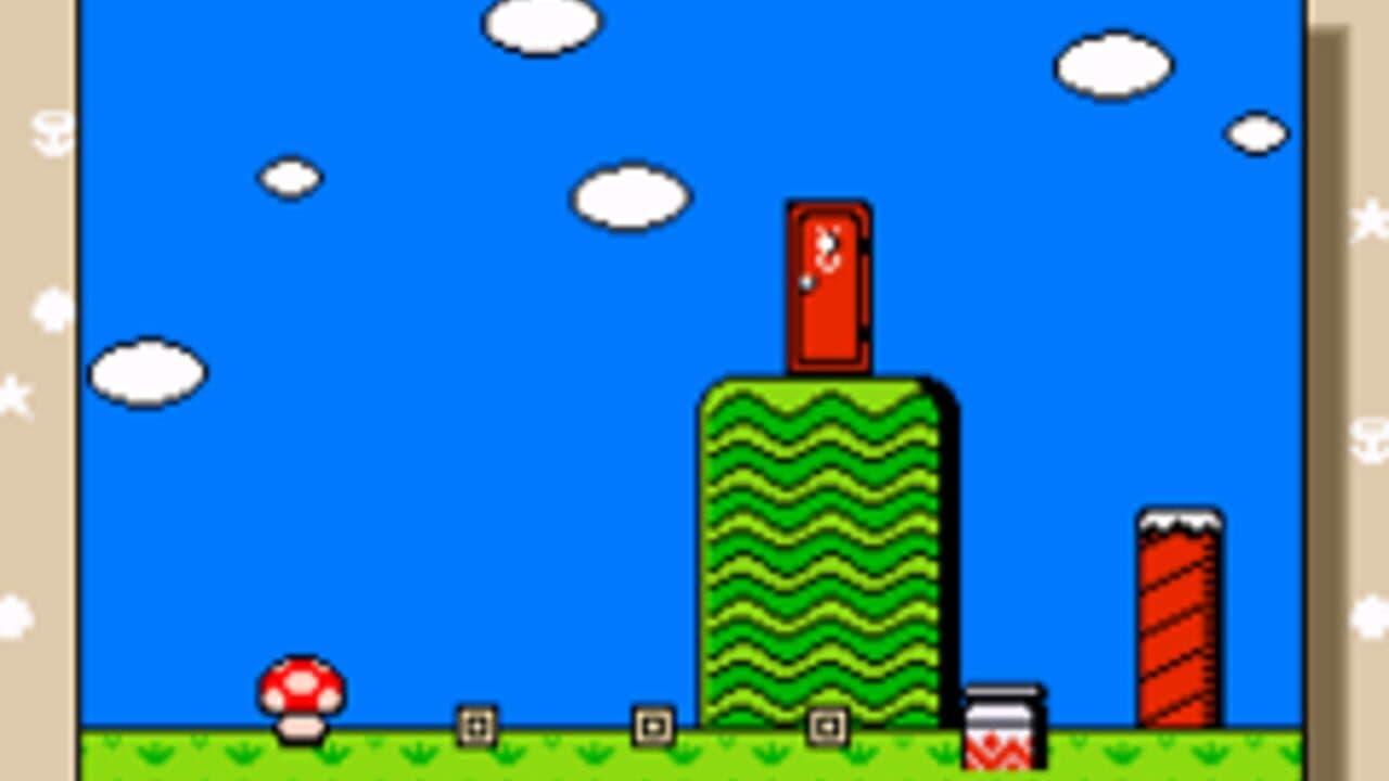 Captain Toad Treasure Tracker thumbnail 4