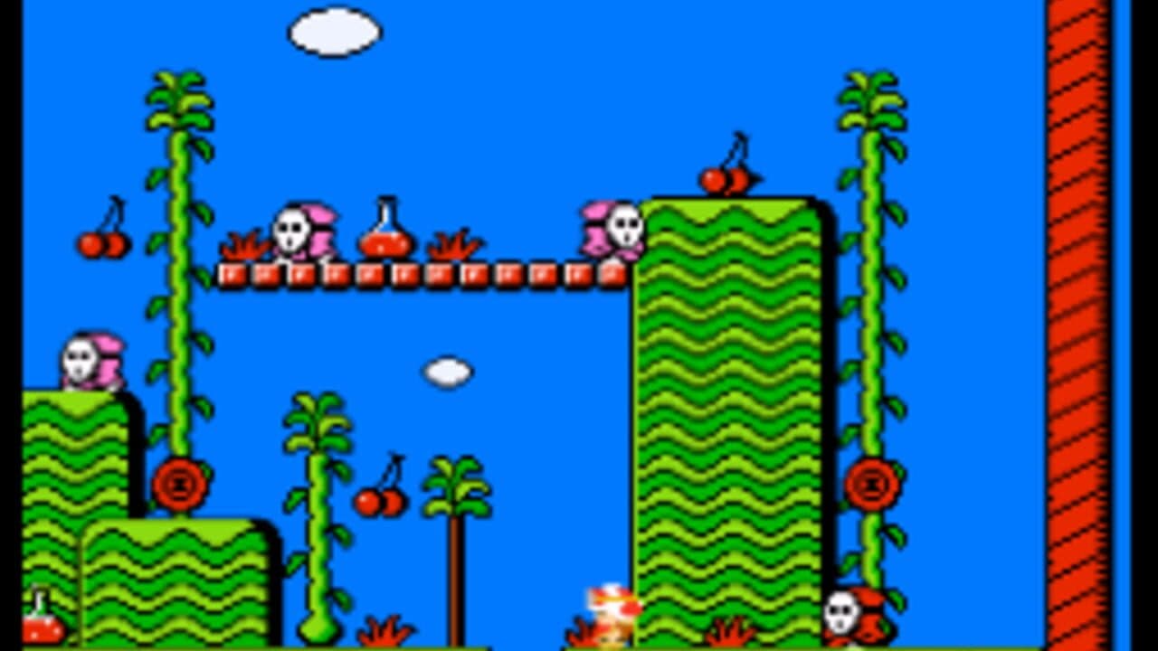 Captain Toad Treasure Tracker thumbnail 5