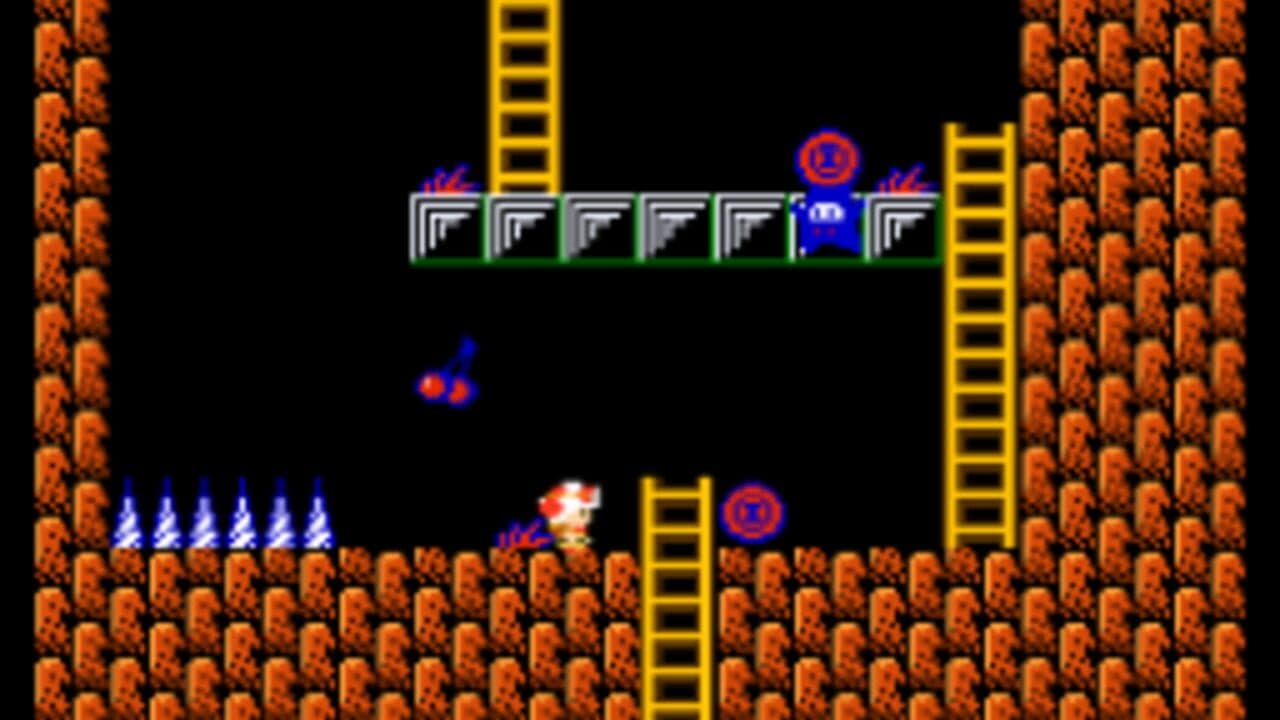 Captain Toad Treasure Tracker screenshot 1