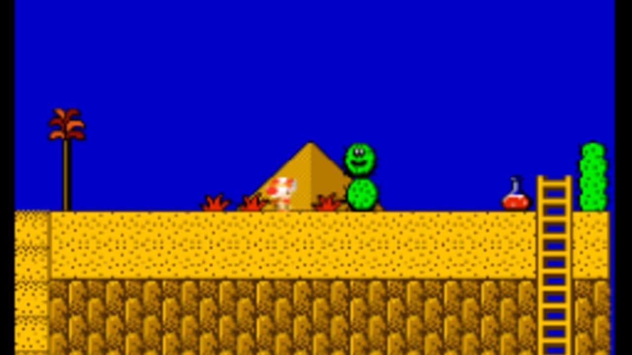 Captain Toad Treasure Tracker thumbnail 6