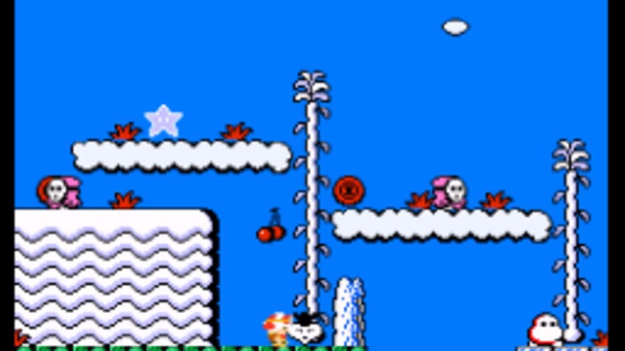 Captain Toad Treasure Tracker thumbnail 7