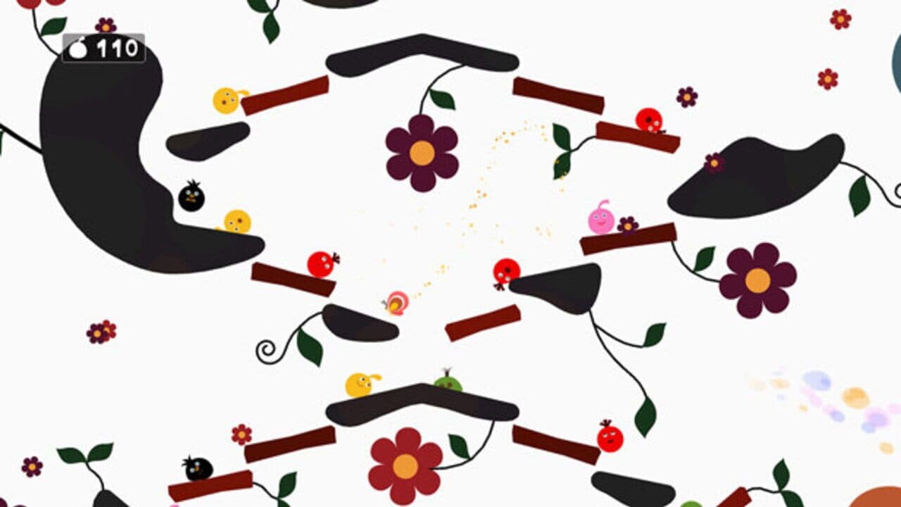 LocoRoco Cocoreccho thumbnail 7