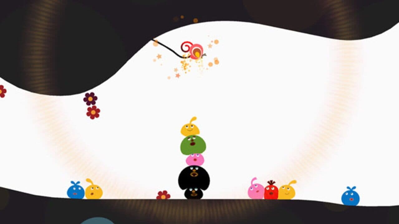LocoRoco Cocoreccho thumbnail 2