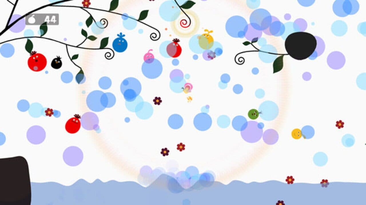 LocoRoco Cocoreccho thumbnail 3