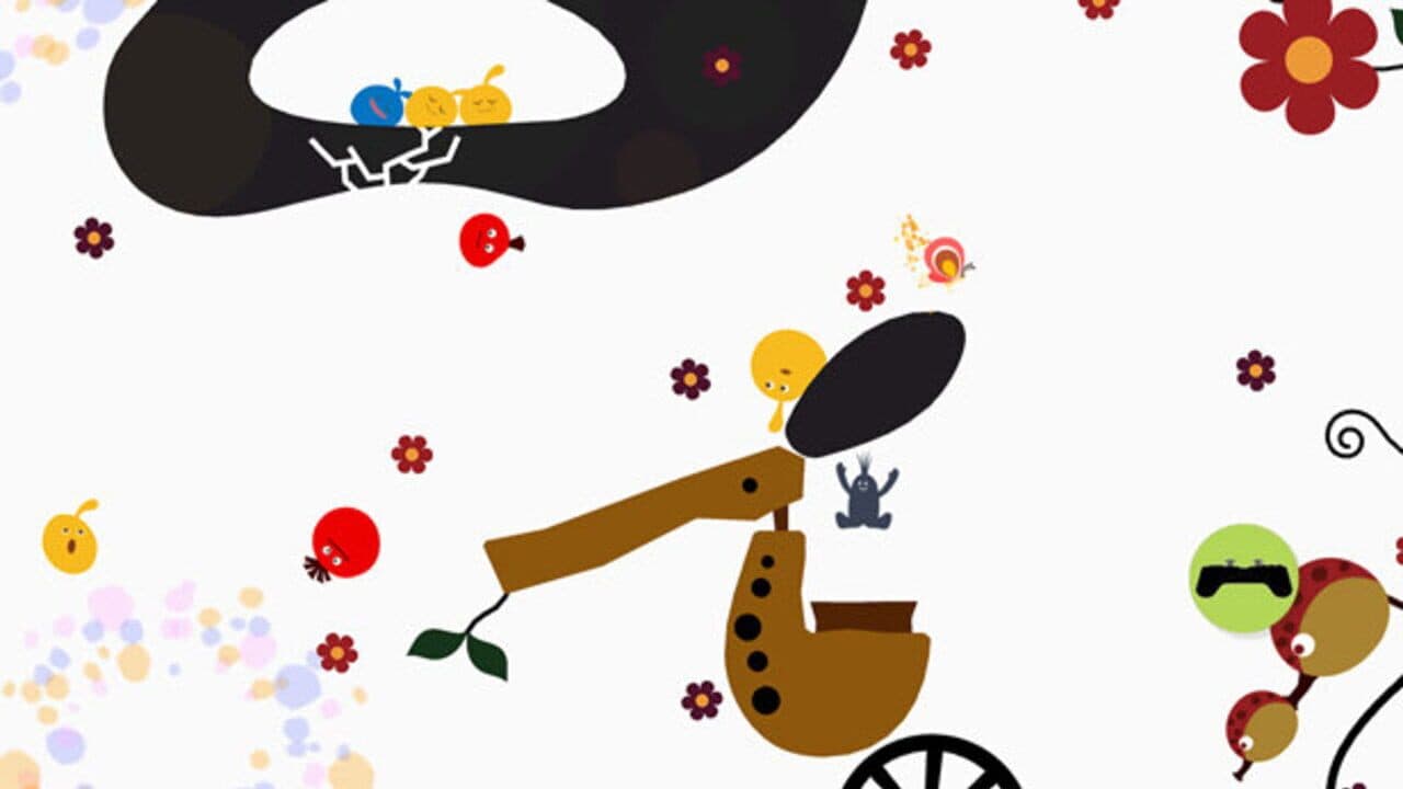 LocoRoco Cocoreccho thumbnail 4