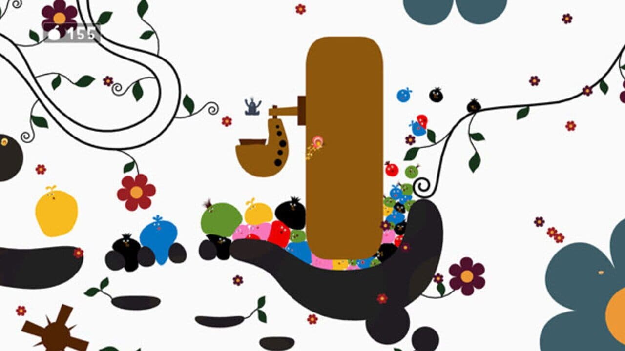 LocoRoco Cocoreccho thumbnail 5