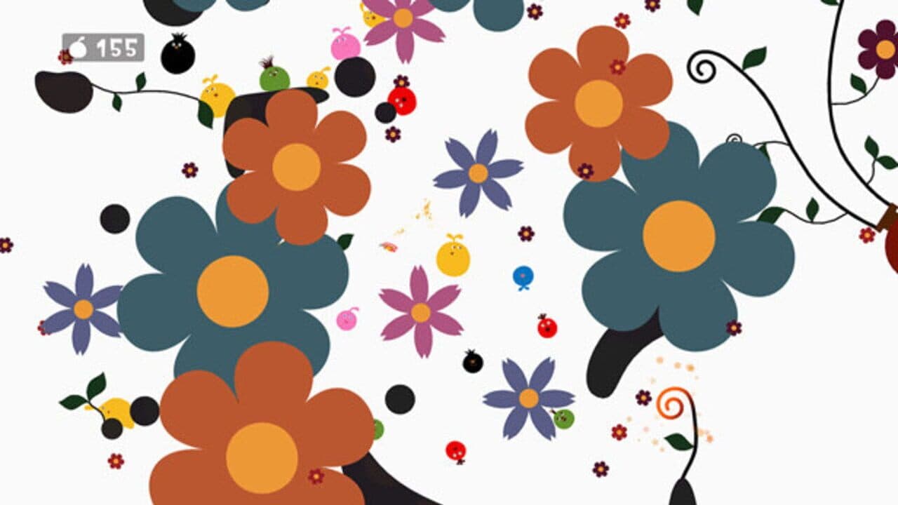 LocoRoco Cocoreccho thumbnail 6