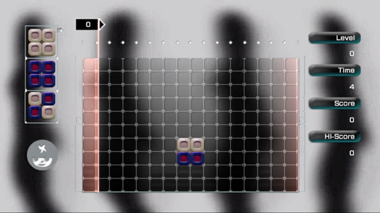 Lumines Supernova thumbnail 6