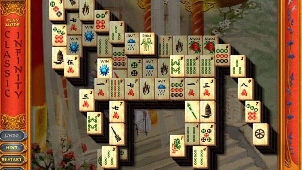 Mahjong Tales: Ancient Wisdom thumbnail 2