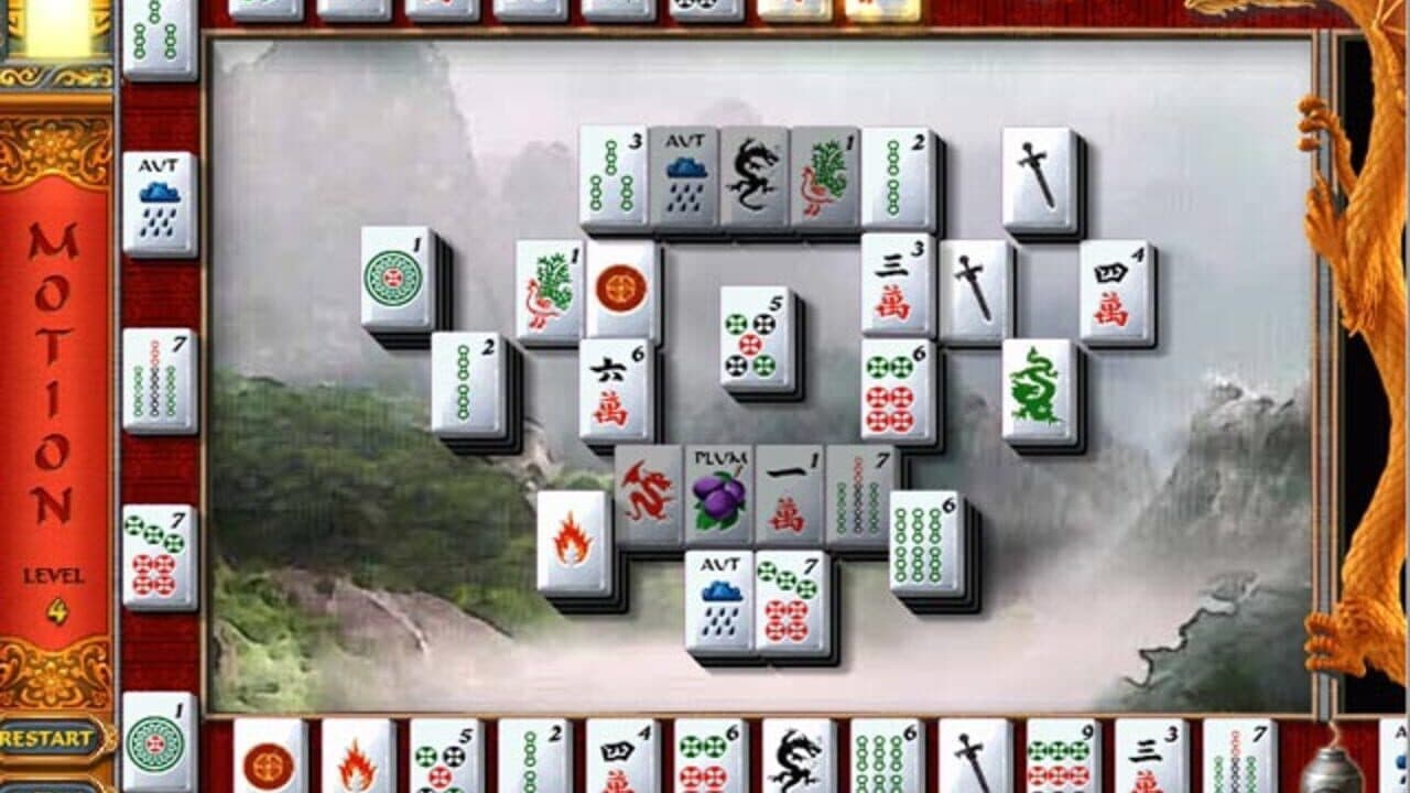Mahjong Tales: Ancient Wisdom thumbnail 3