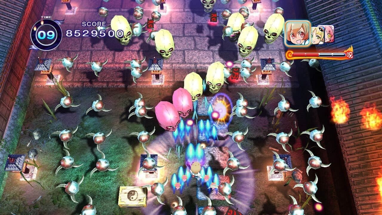 Mamorukun Curse! thumbnail 6