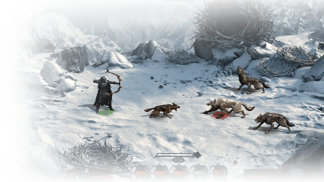 Broken Ranks thumbnail 2