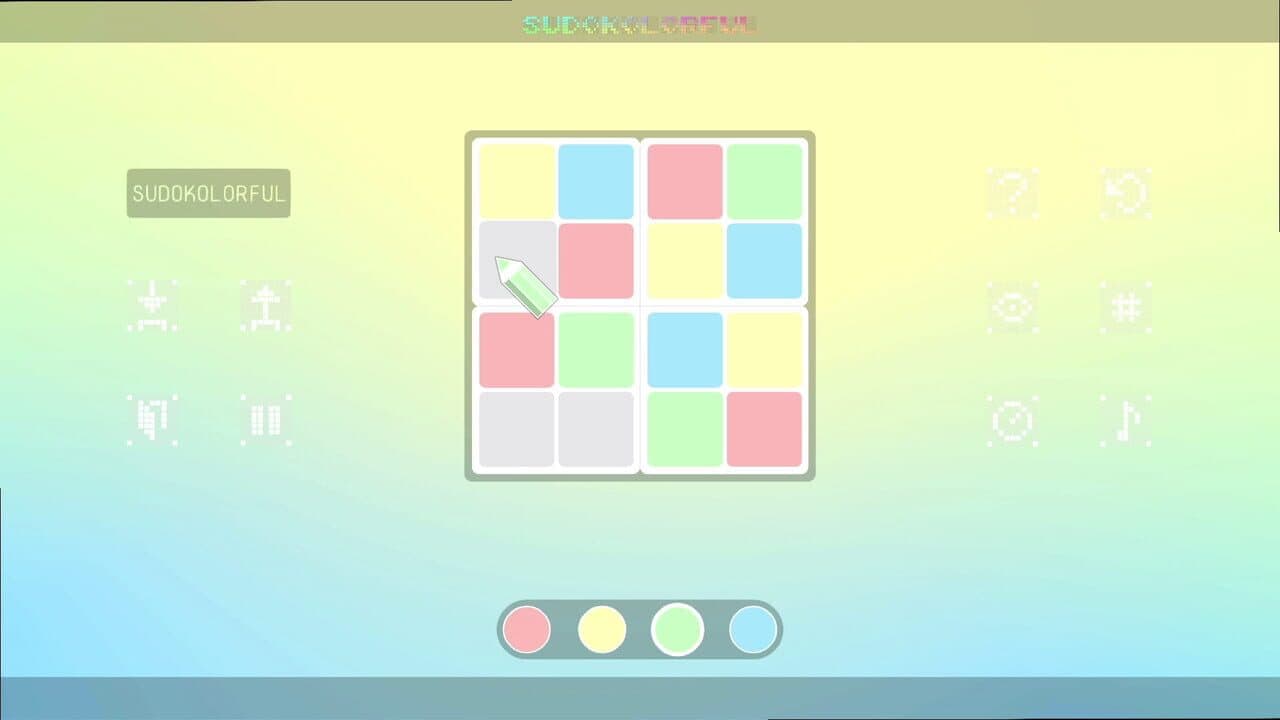 Sudokolorful thumbnail 4