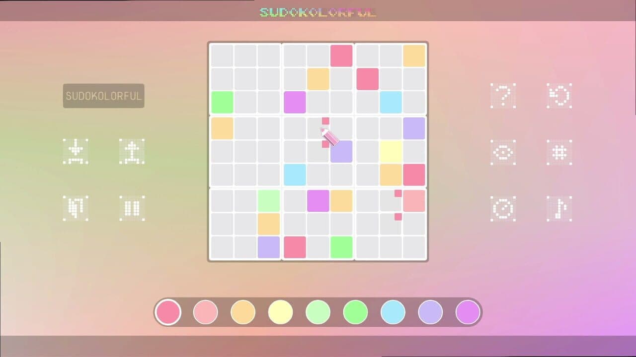 Sudokolorful thumbnail 8