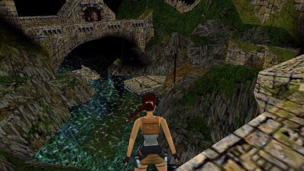 Tomb Raider: The Lost Artifact thumbnail 2