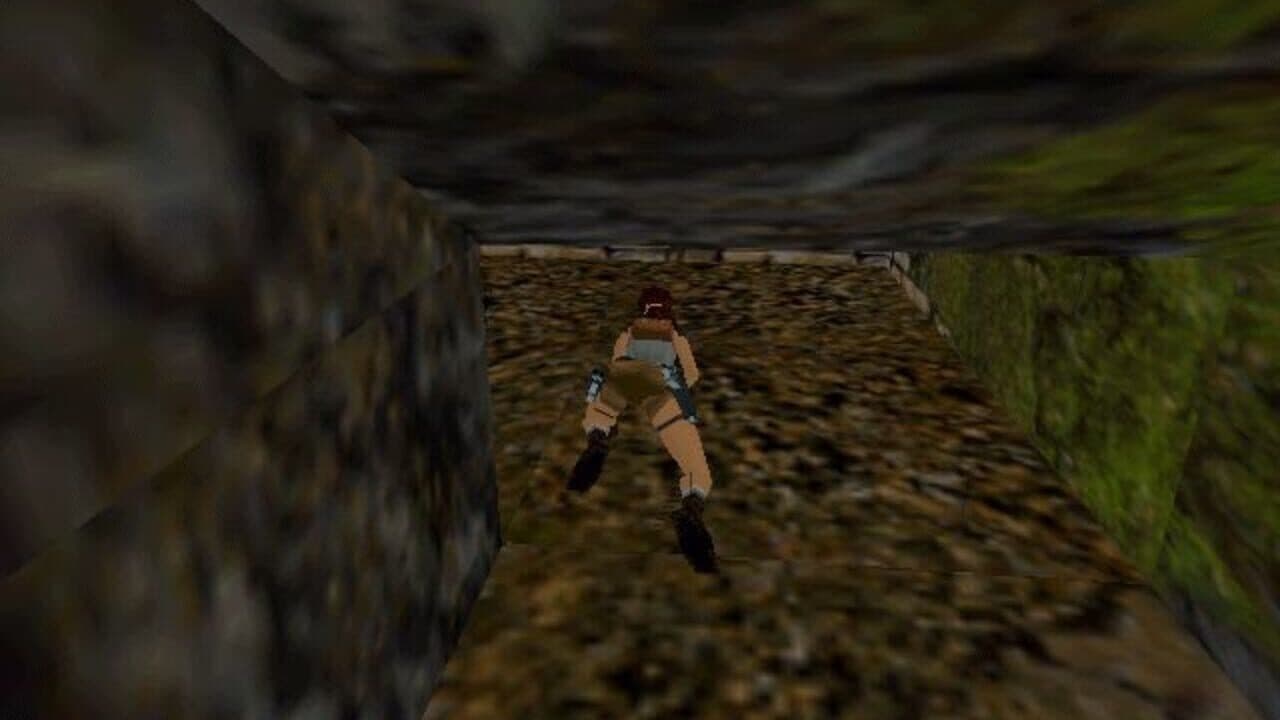 Tomb Raider: The Lost Artifact thumbnail 4