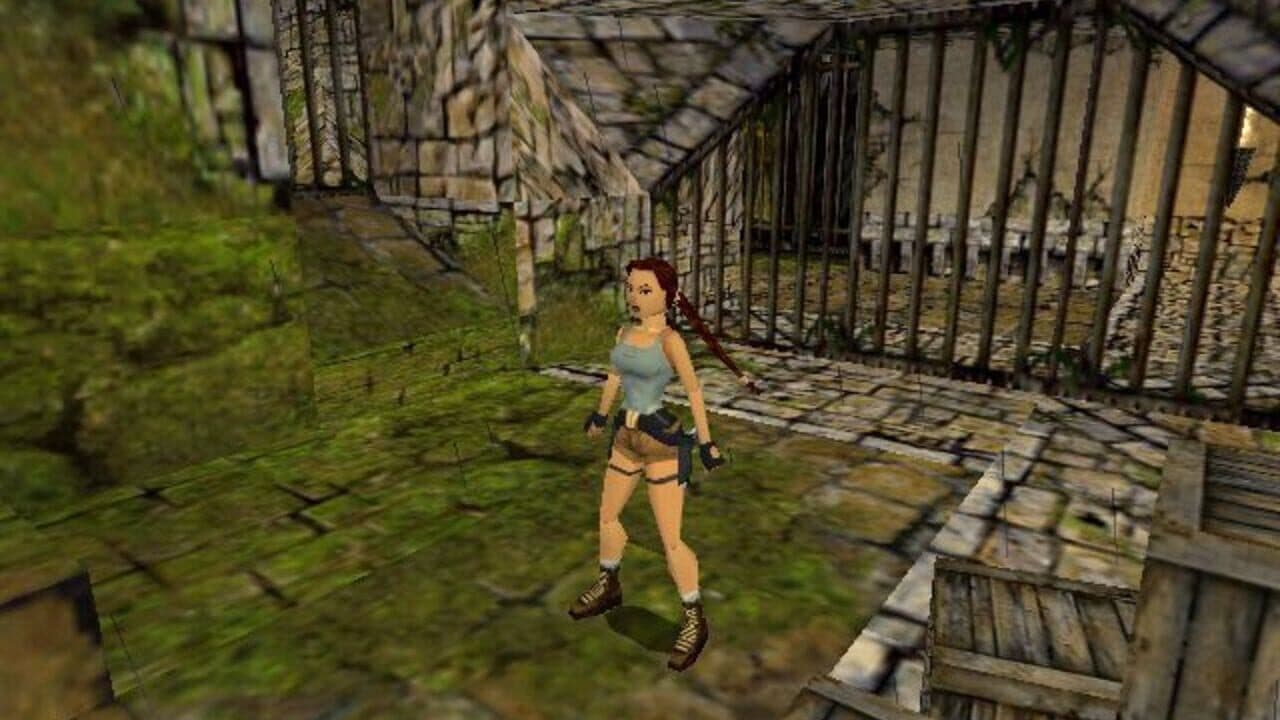 Tomb Raider: The Lost Artifact thumbnail 3