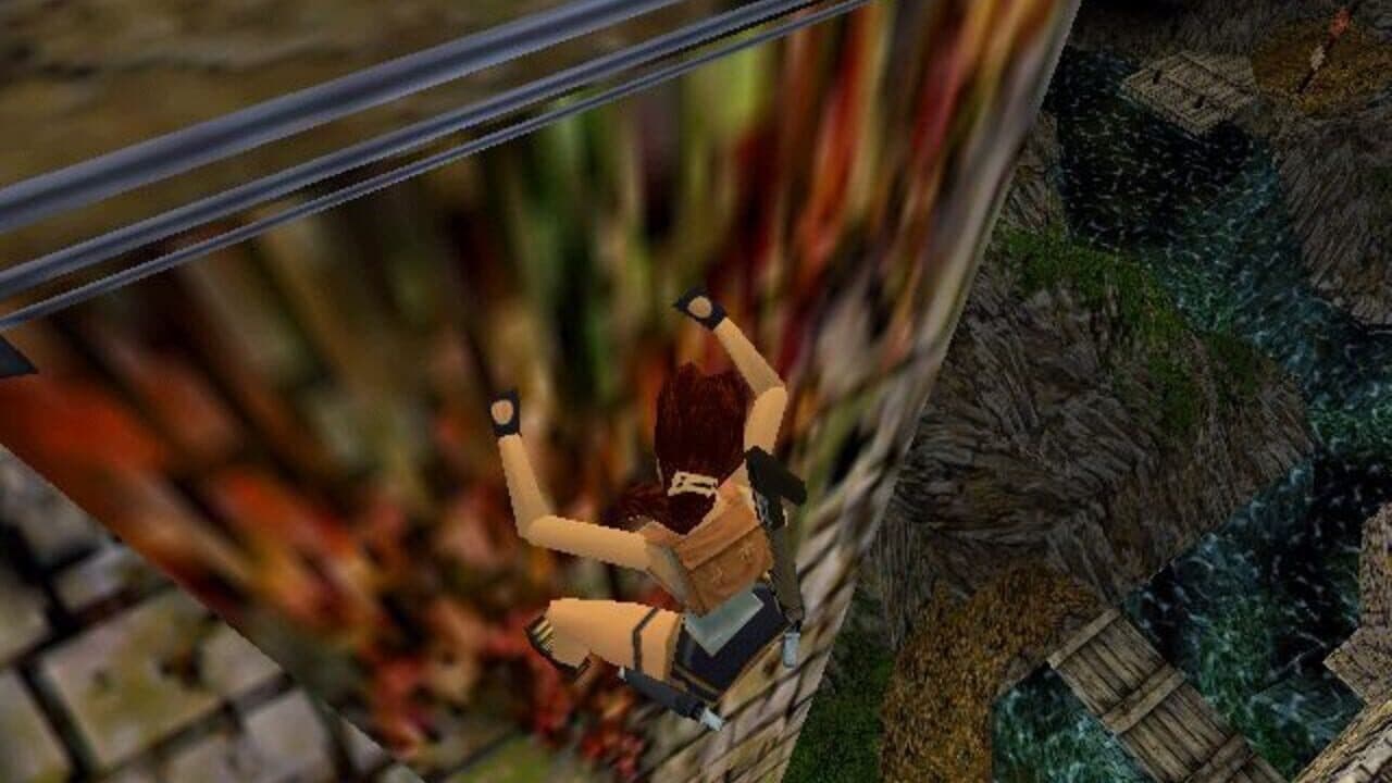 Tomb Raider: The Lost Artifact thumbnail 5