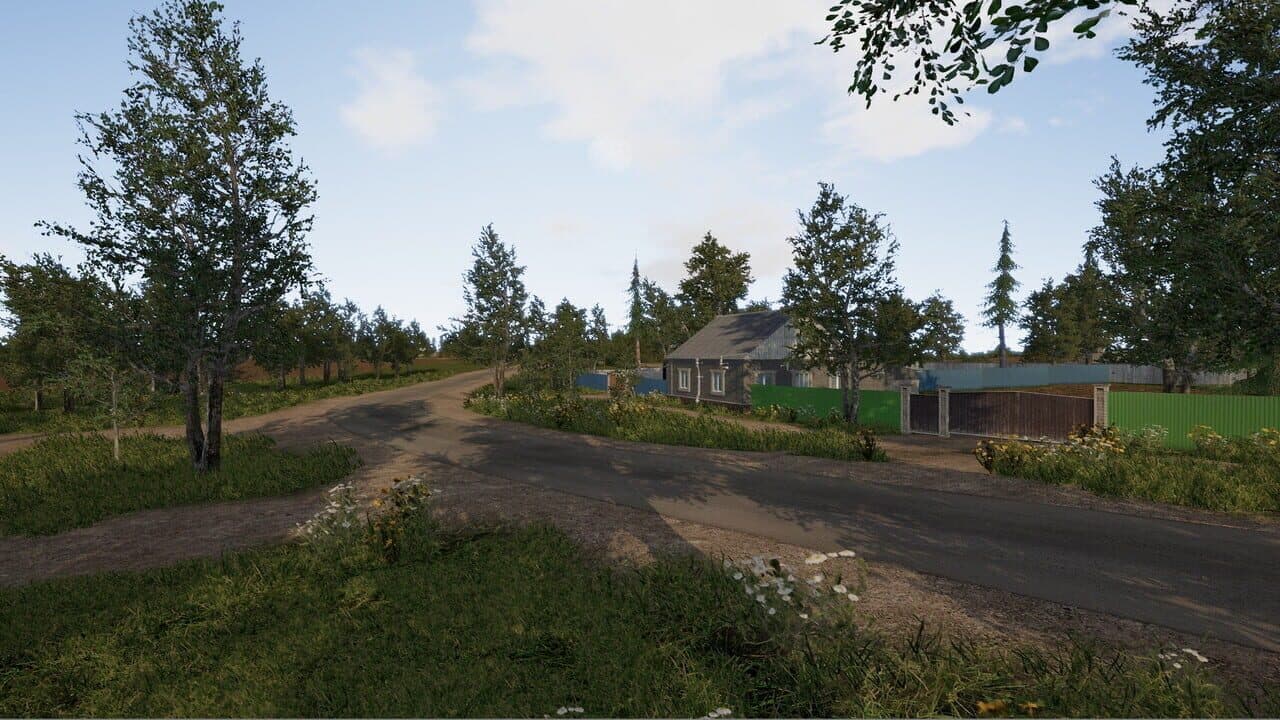 Bus Driver Simulator 2019: Murom Suburbs thumbnail 10