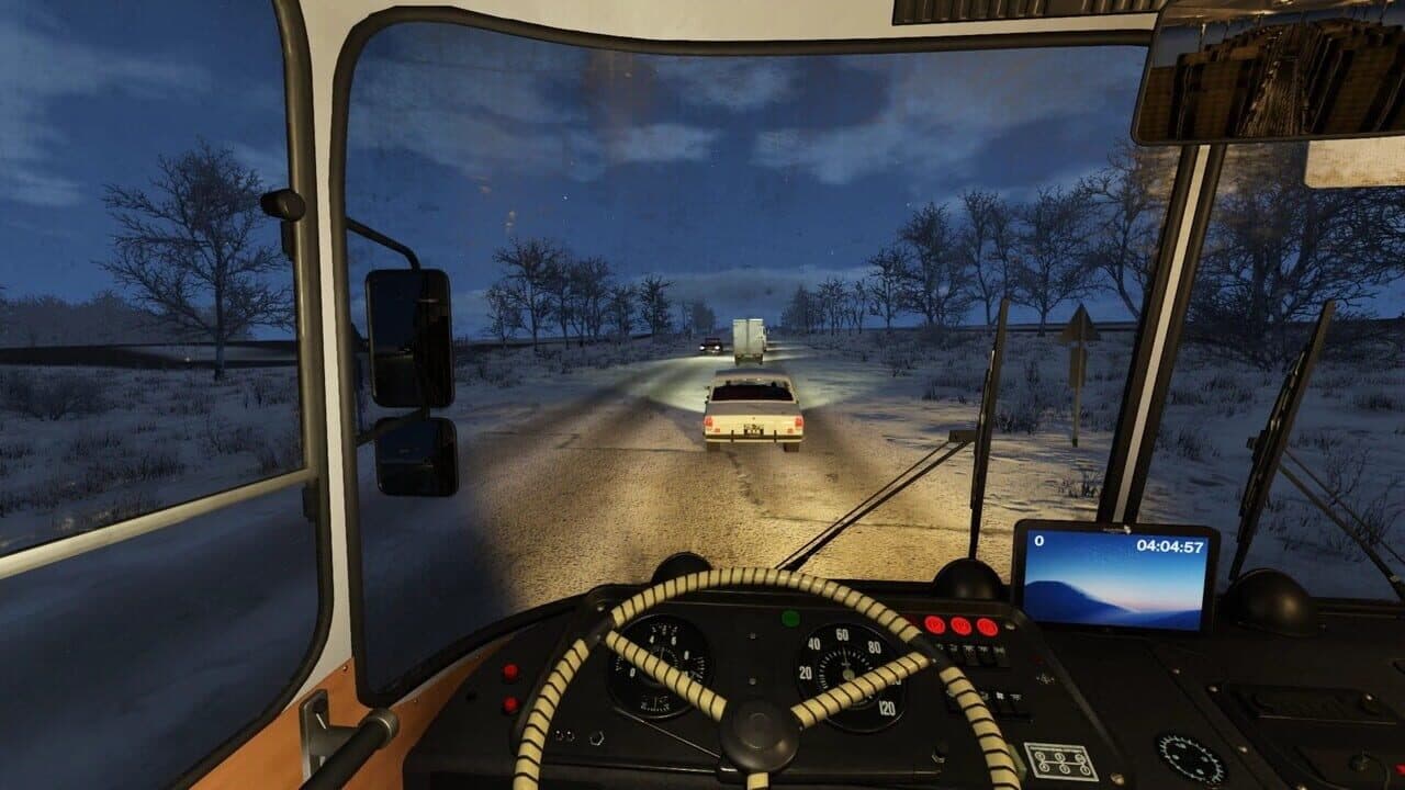Bus Driver Simulator 2019: Murom Suburbs thumbnail 3