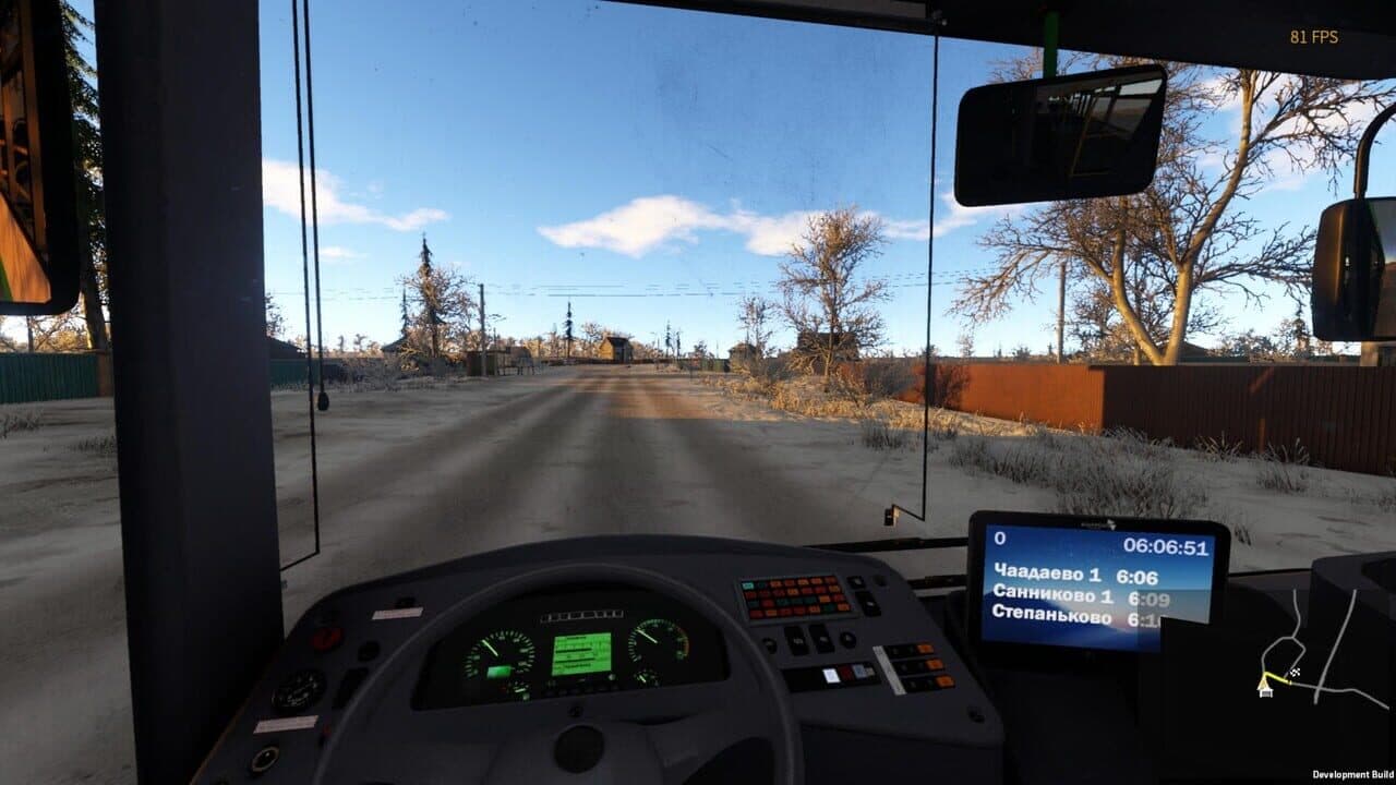 Bus Driver Simulator 2019: Murom Suburbs thumbnail 4