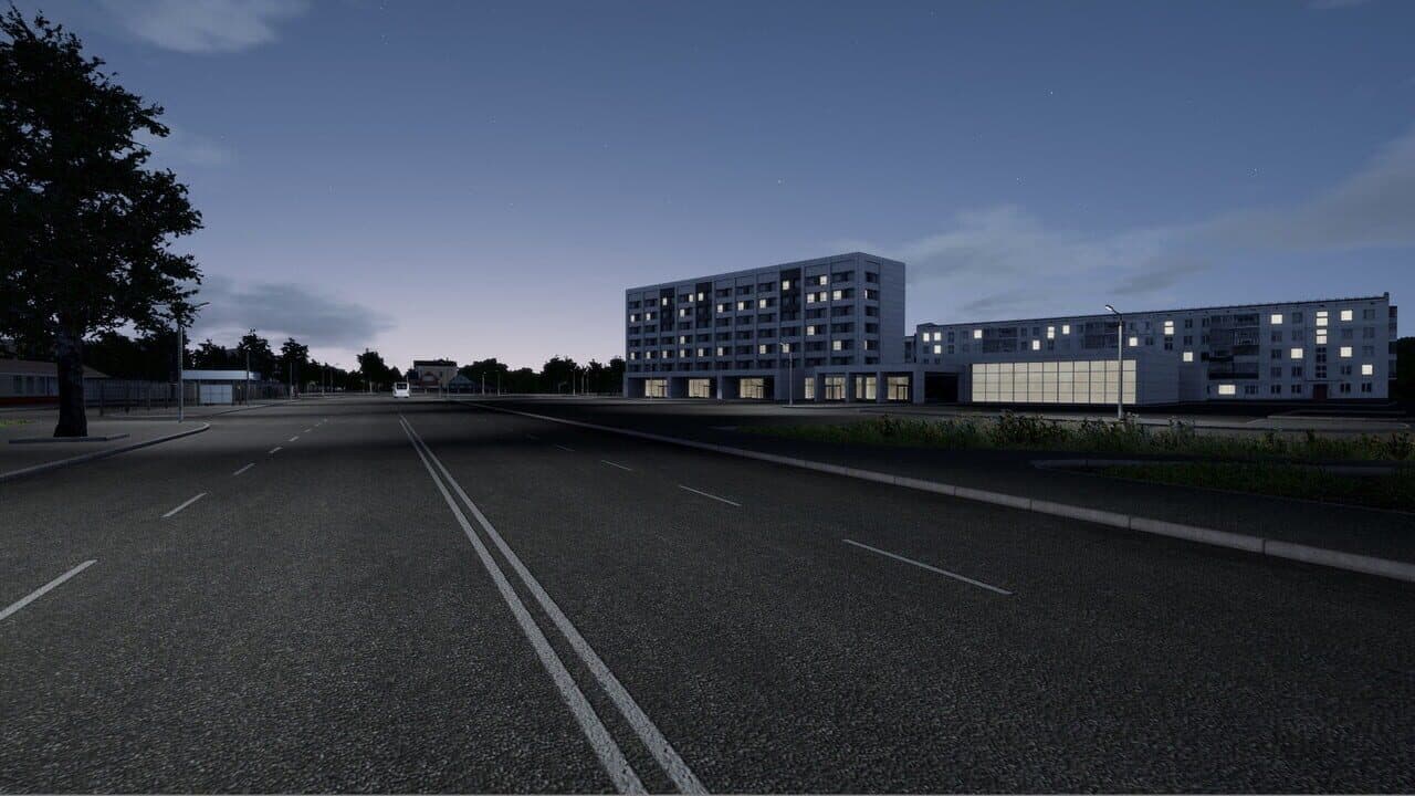 Bus Driver Simulator 2019: Murom Suburbs thumbnail 13