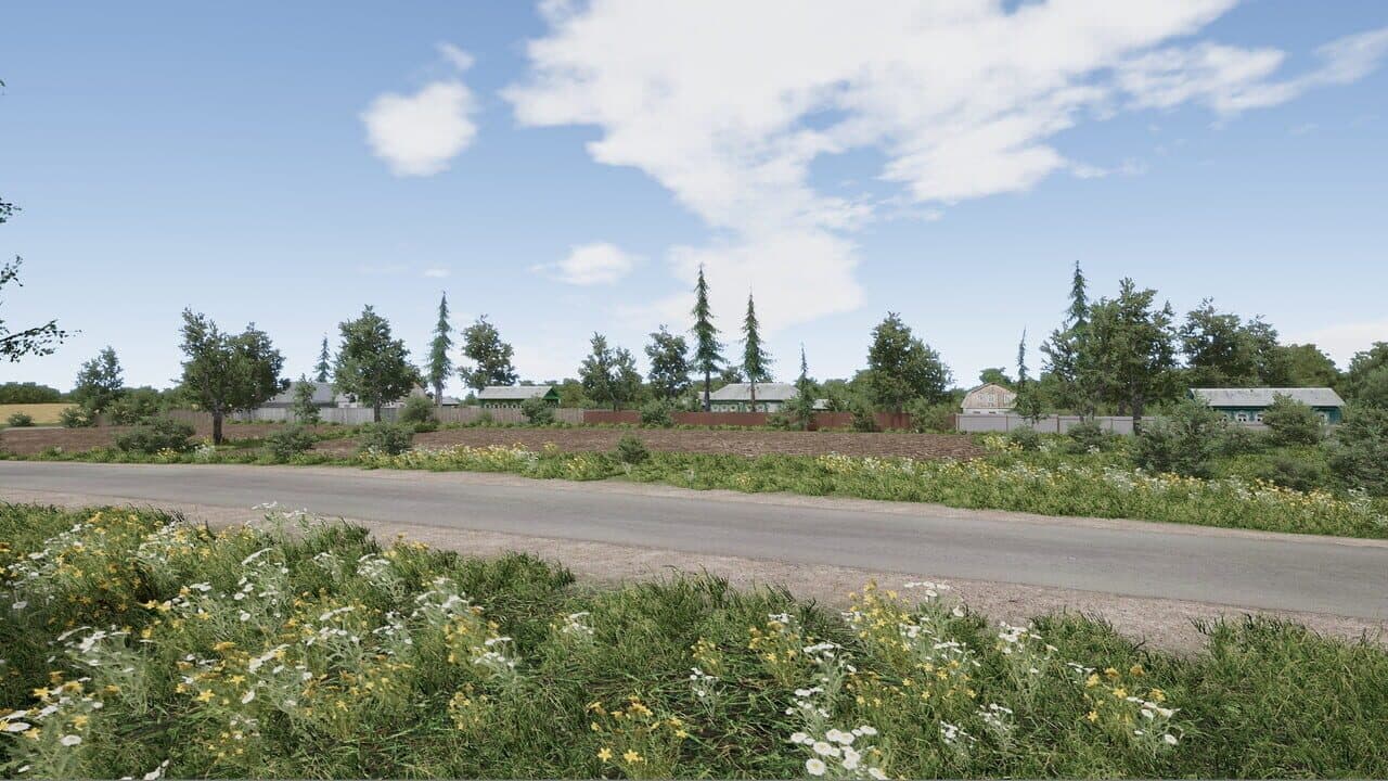 Bus Driver Simulator 2019: Murom Suburbs thumbnail 8