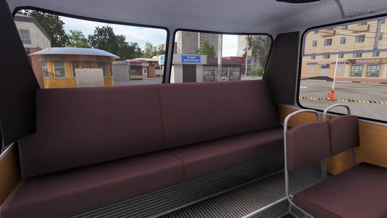 Bus Driver Simulator 2019: Soviet Legend thumbnail 2