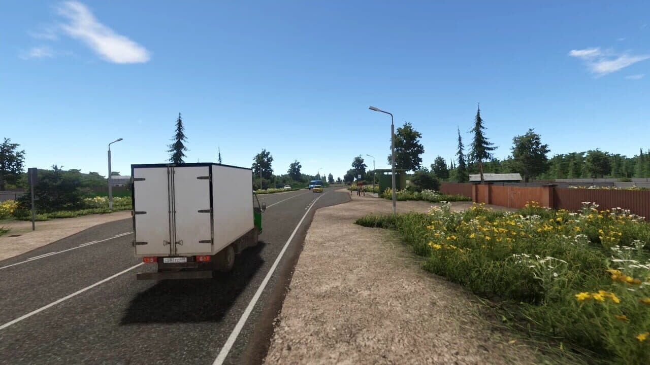 Bus Driver Simulator 2019: Murom Suburbs thumbnail 7