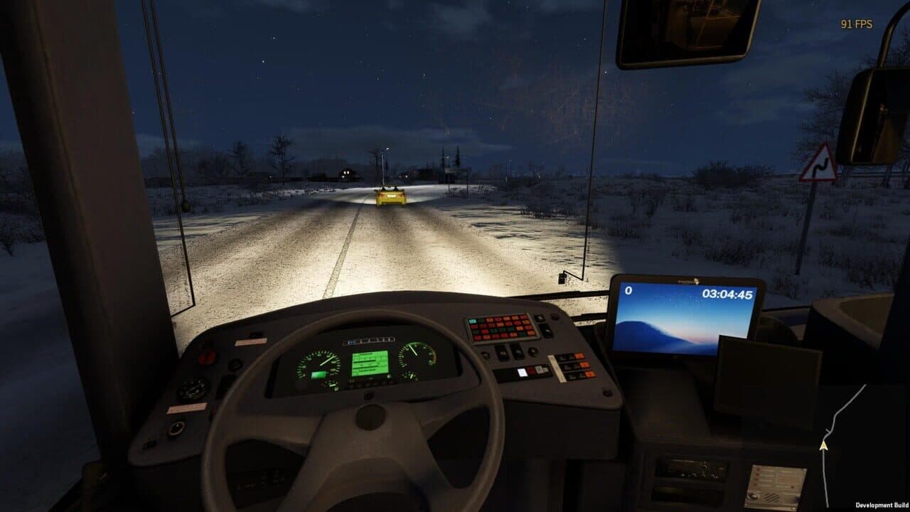 Bus Driver Simulator 2019: Murom Suburbs thumbnail 6