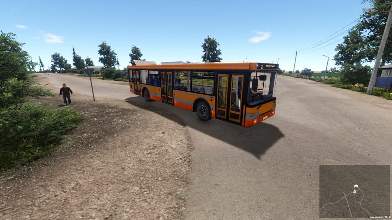 Bus Driver Simulator 2019: Murom Suburbs thumbnail 11