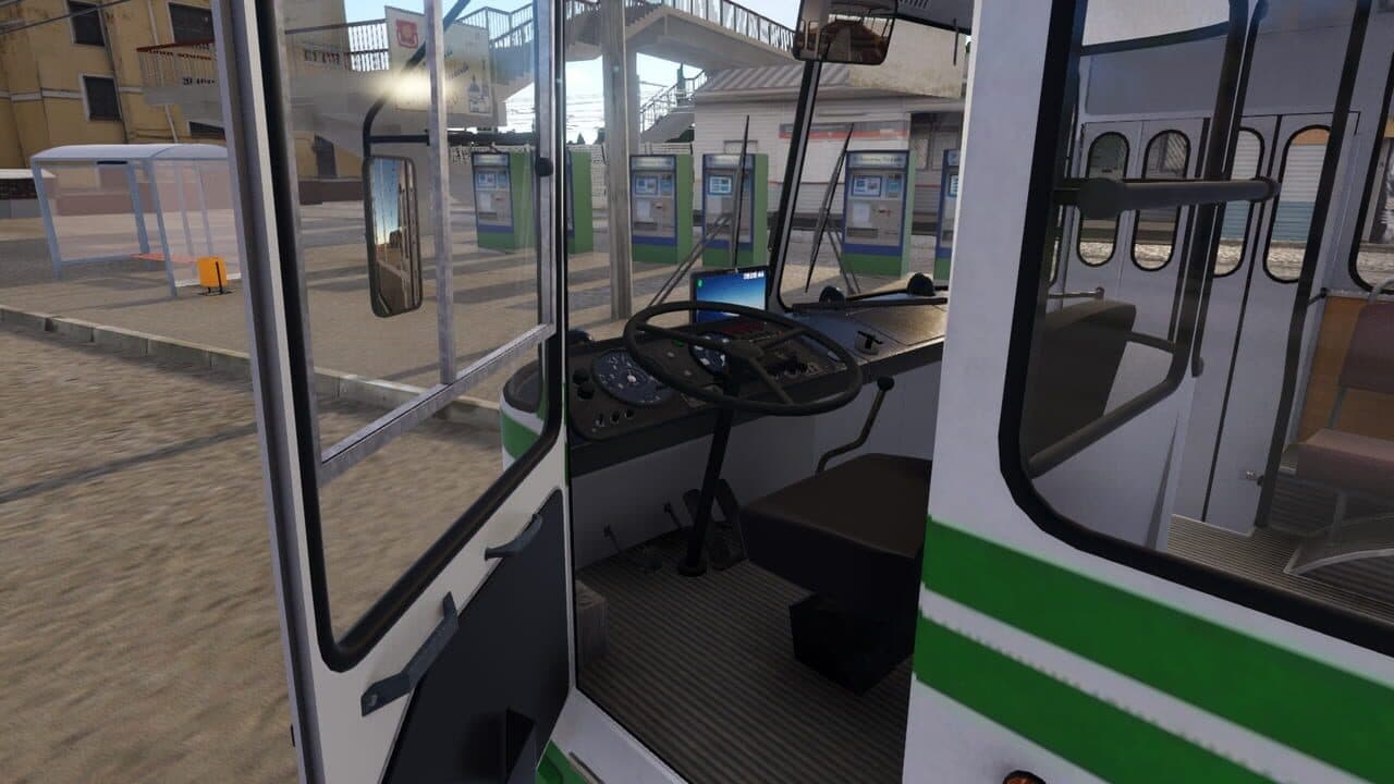 Bus Driver Simulator 2019: Soviet Legend thumbnail 7