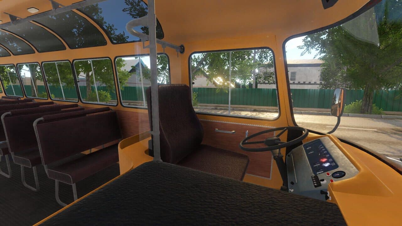 Bus Driver Simulator 2019: Old Legend thumbnail 2