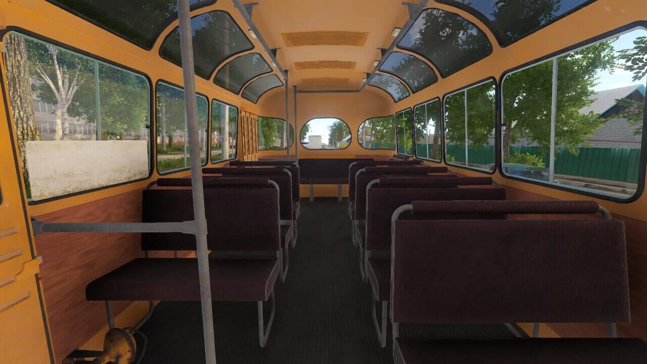 Bus Driver Simulator 2019: Old Legend thumbnail 3