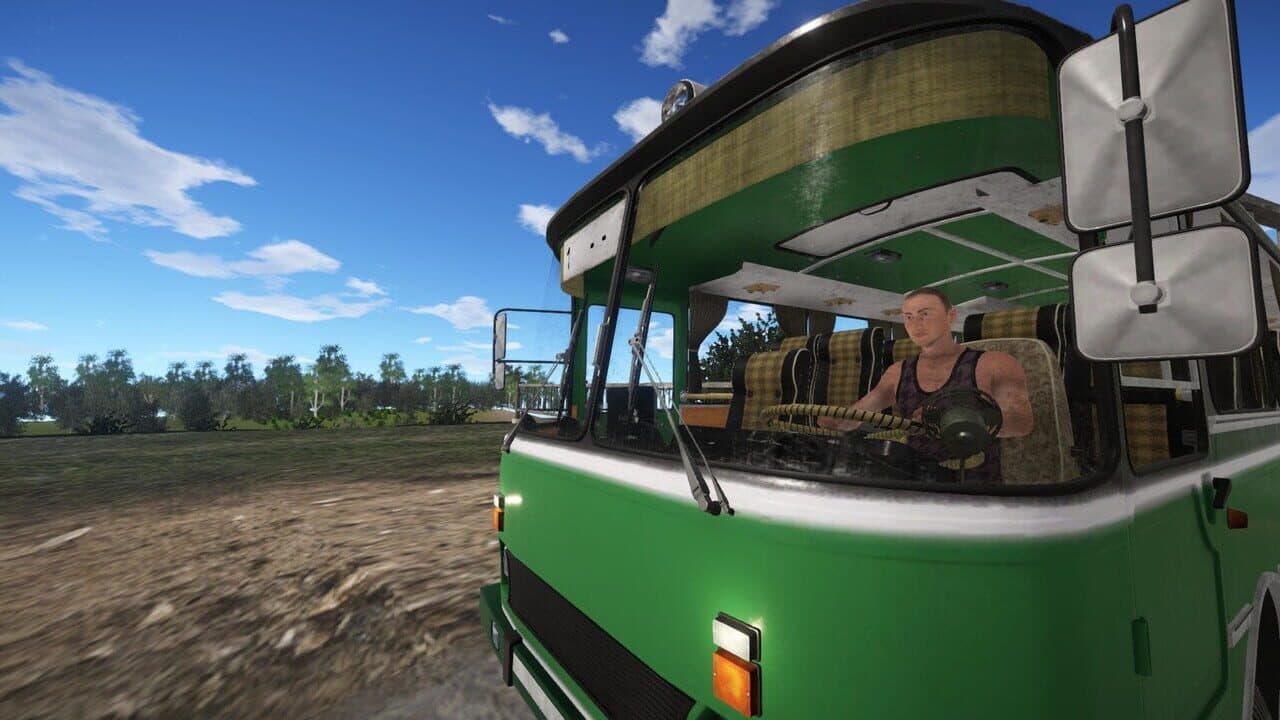 Bus Driver Simulator 2019: Tourist thumbnail 5