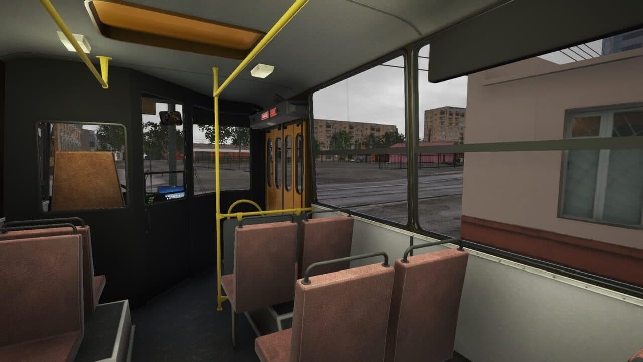 Bus Driver Simulator 2019: Hungarian Legend thumbnail 3
