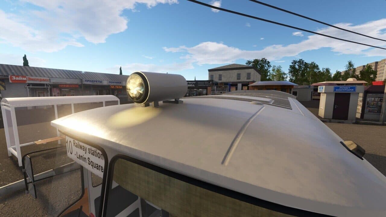 Bus Driver Simulator 2019: Tourist thumbnail 4