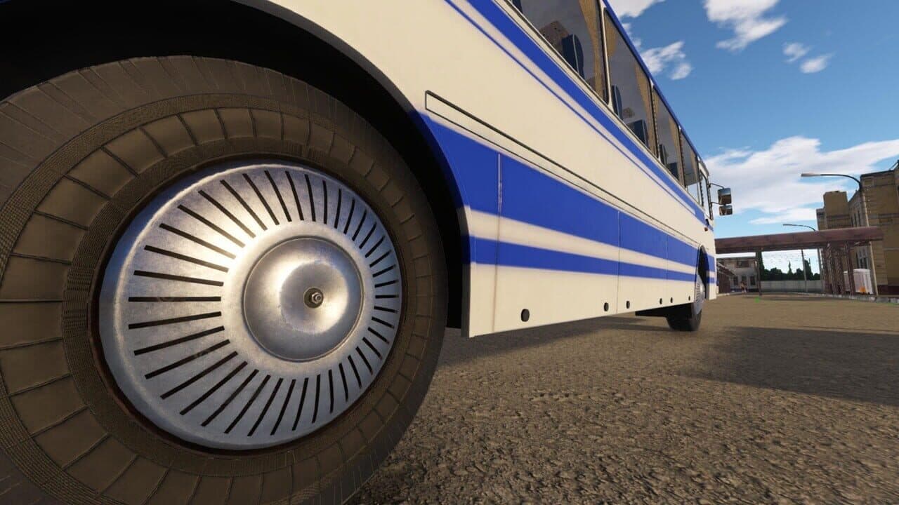Bus Driver Simulator 2019: Tourist thumbnail 2