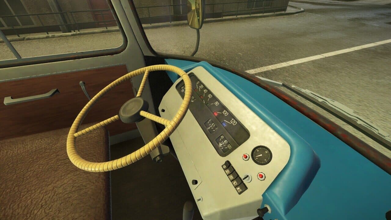 Bus Driver Simulator 2019: Old Legend thumbnail 6