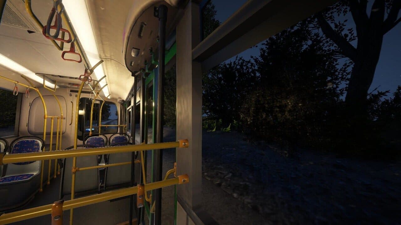 Bus Driver Simulator 2019: Modern City Bus screenshot 1
