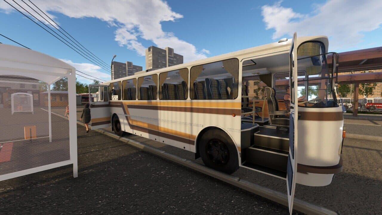 Bus Driver Simulator 2019: Tourist thumbnail 15